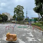 スカイツリーコテージ