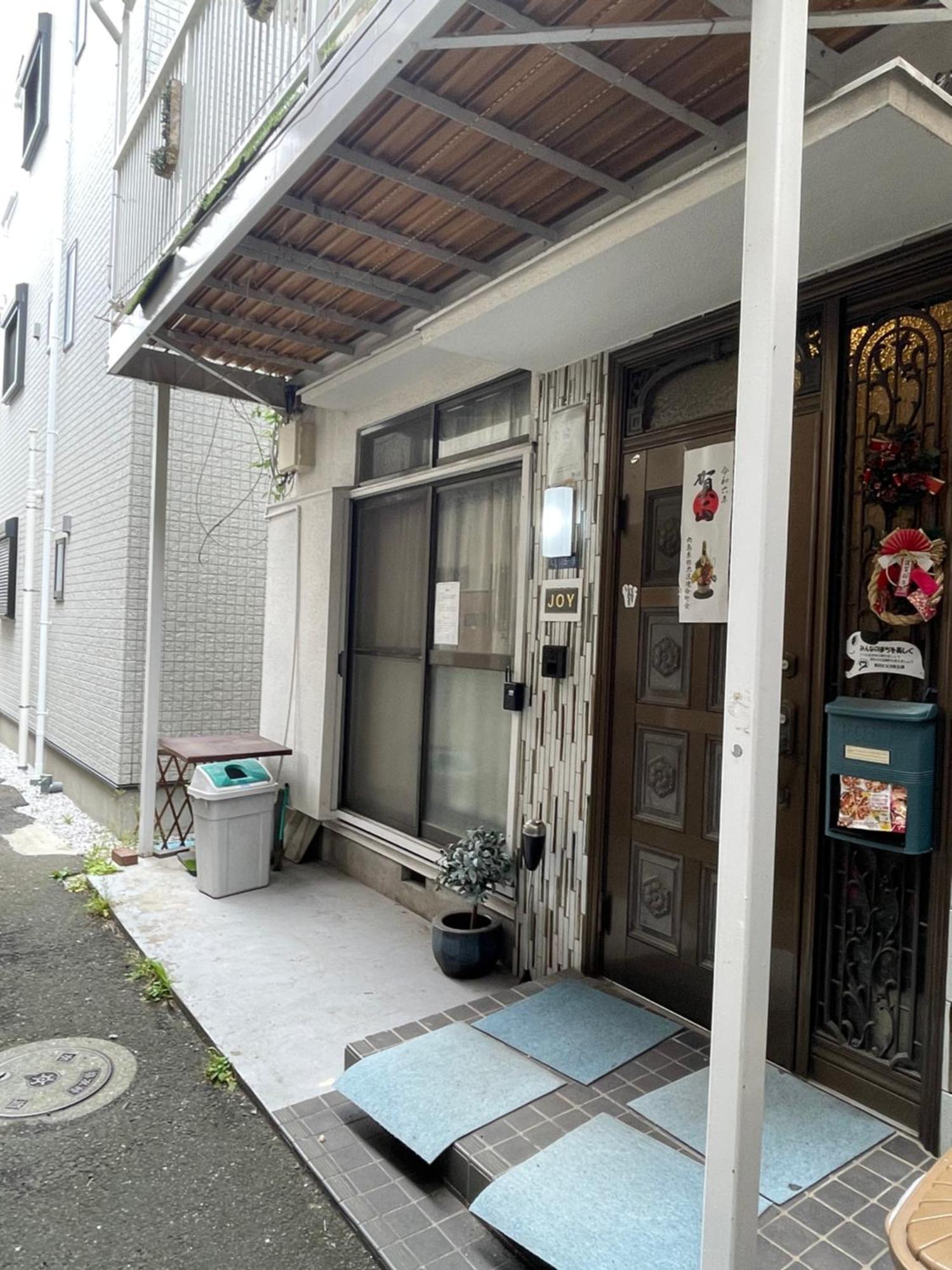 Villa スカイツリーコテージ
