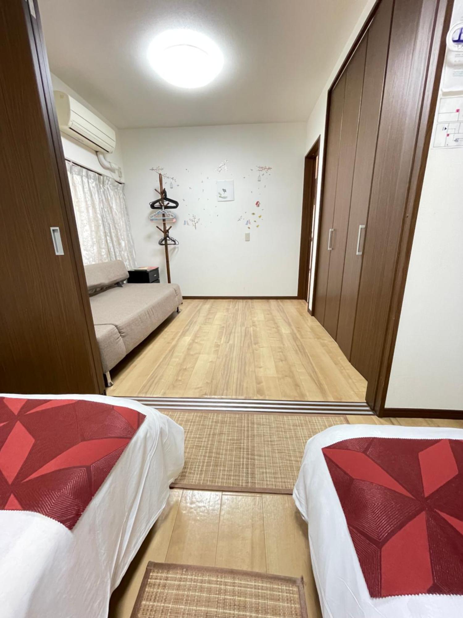 Villa スカイツリーコテージ Tokyo