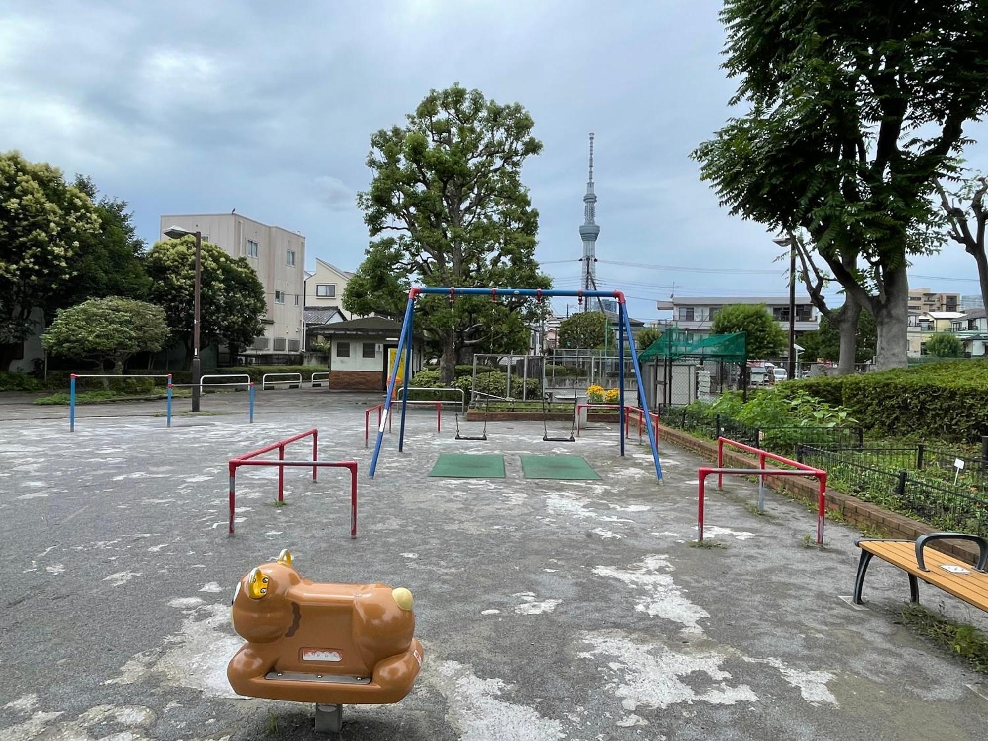 スカイツリーコテージ Villa
