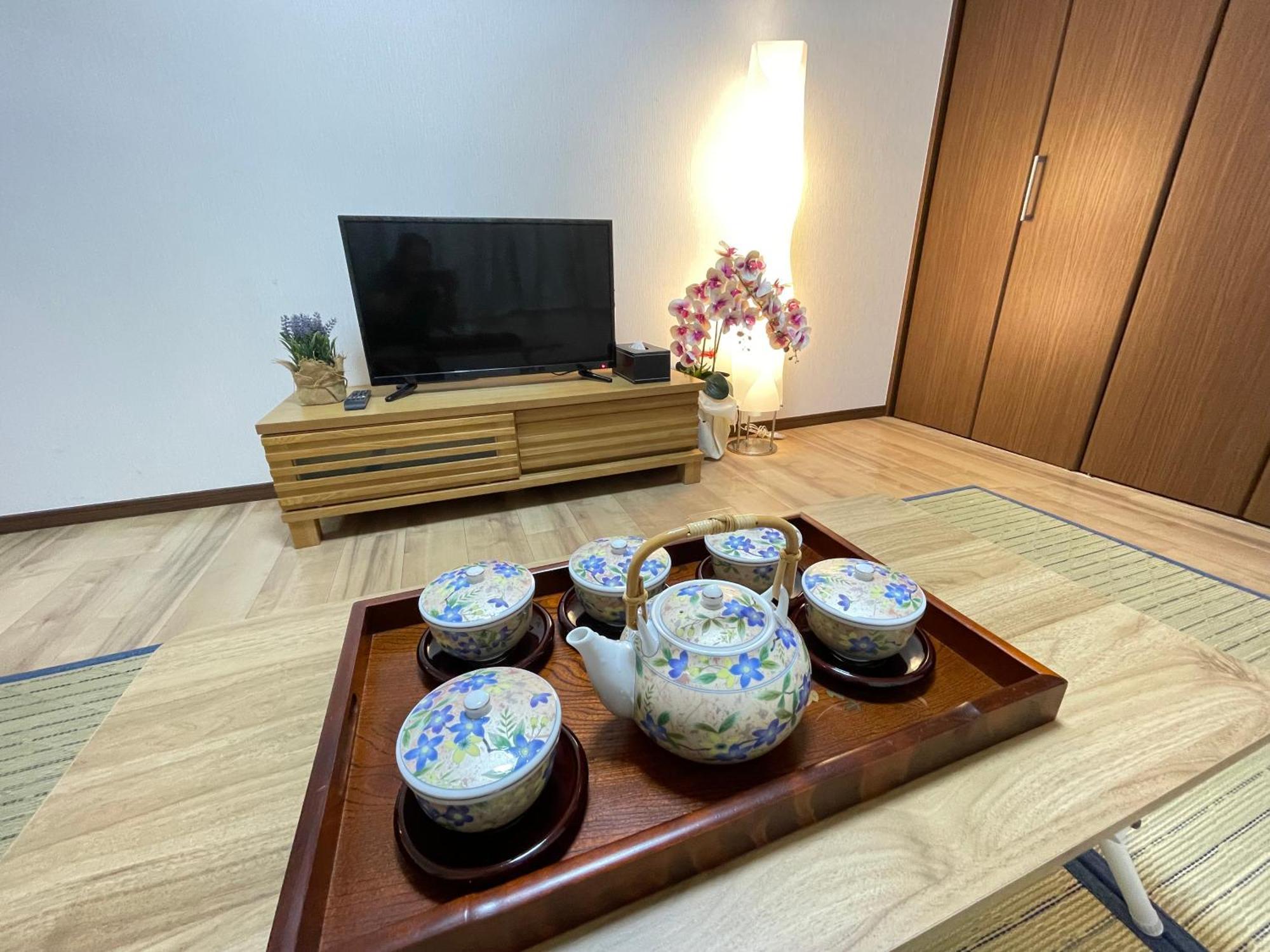 スカイツリーコテージ Villa Tokyo