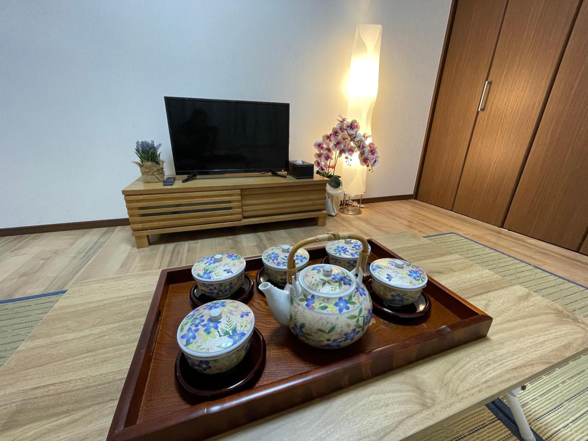 スカイツリーコテージ Villa