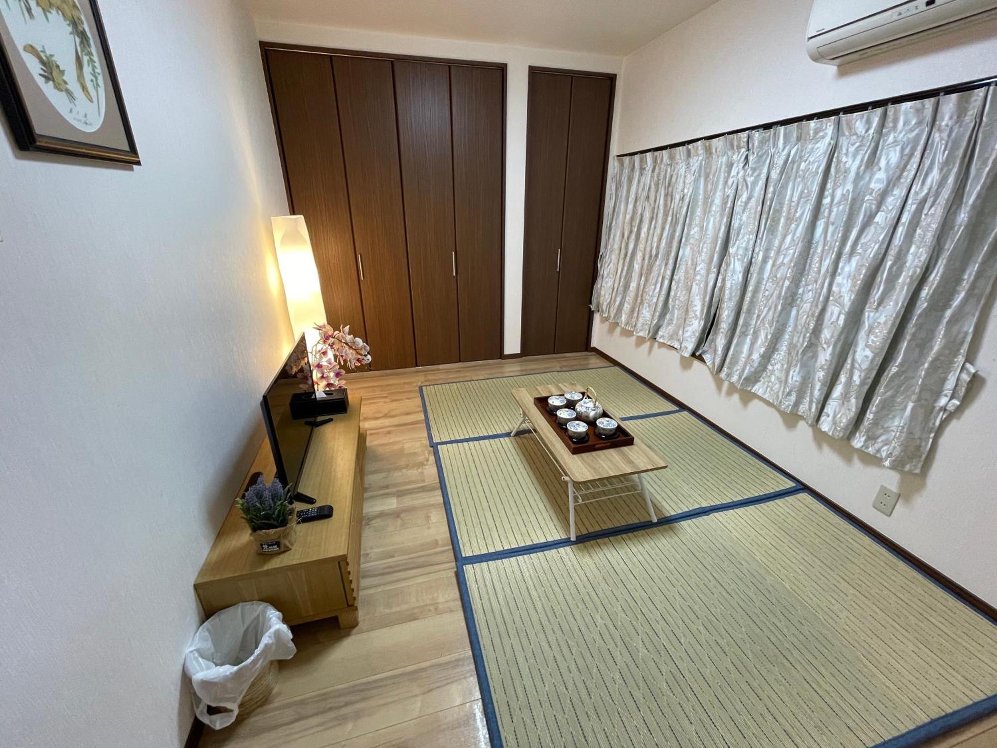 スカイツリーコテージ * Tokyo